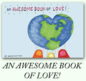 An Awesome Book of Love!