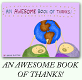 An Awesome Book of Thanks!