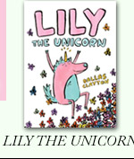 Lily the Unicorn